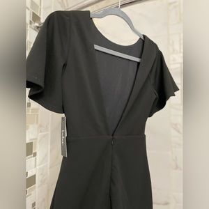 NWT LBD Lulus